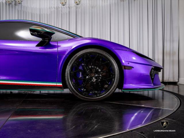 Used 2026 Lamborghini Temerario AWD/4WD image 24