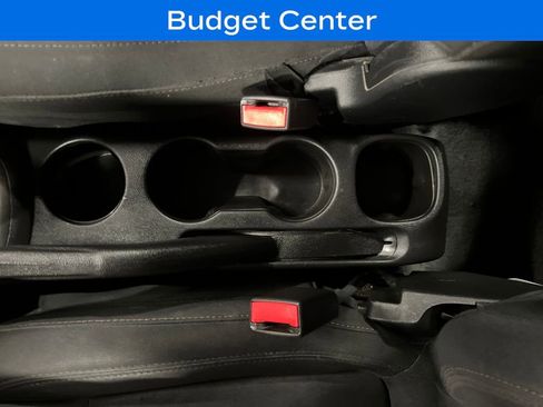 Used 2017 Chevrolet Trax LS image 25