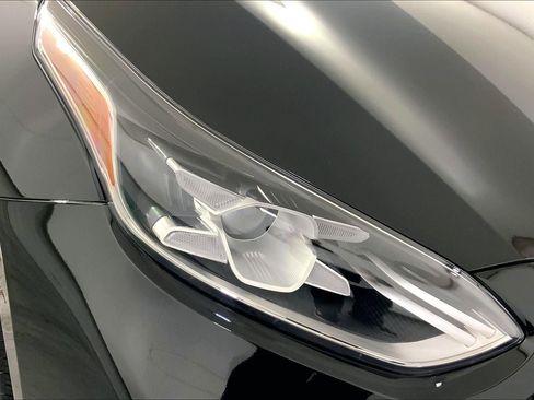 Certified 2021 Kia Forte GT w/ GT2 Package FWD image 26