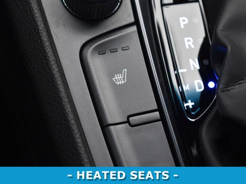 Used 2022 Hyundai Kona N w/ Cargo Package image 16