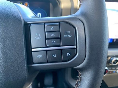 New 2025 Ford F150 Lariat w/ Equipment Group 502A High image 26