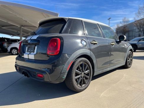 Used 2016 MINI Cooper S image 16