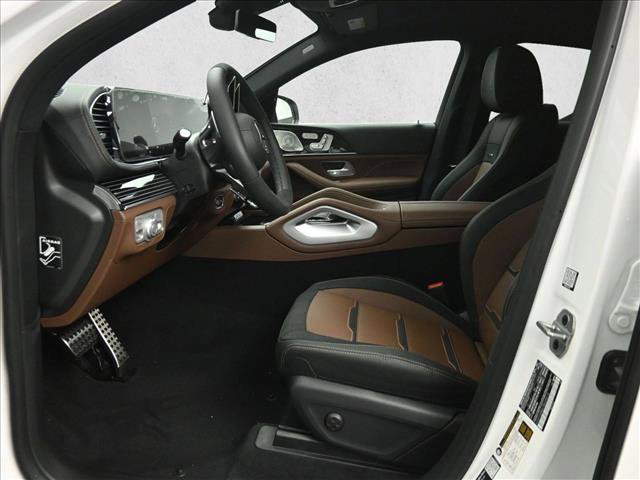 Certified 2026 Mercedes-Benz GLE 53 AMG 4MATIC Coupe image 8