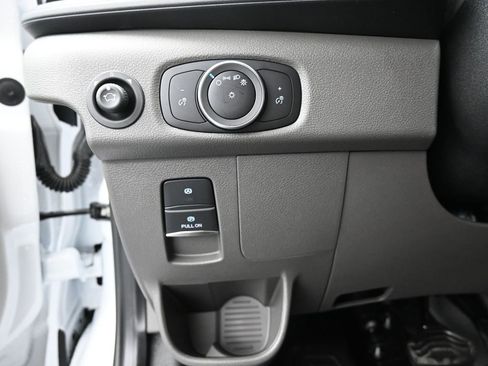 New 2025 Ford Transit 250 Low Roof AWD w/ Interior Upgrade Package image 24