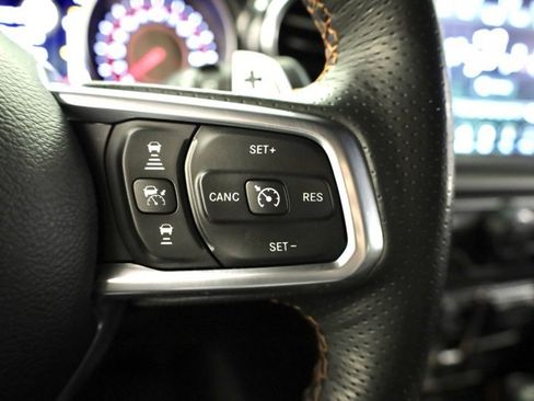 Used 2021 Jeep Wrangler Unlimited Rubicon image 27