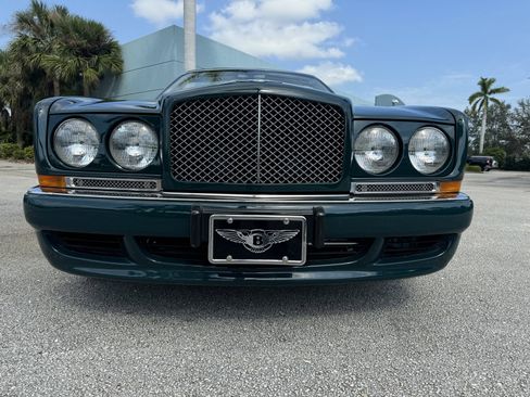Used 2003 Bentley Azure image 9