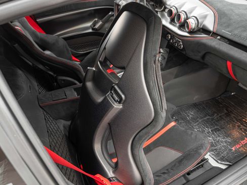 Certified 2016 Ferrari F12tdf RWD image 26