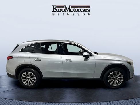 Used 2023 Mercedes-Benz GLC 300 4MATIC image 6