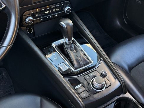Used 2019 MAZDA CX-5 Touring image 22
