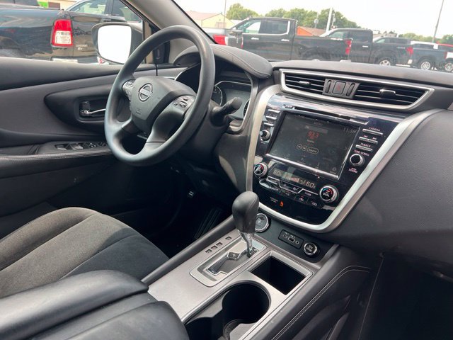 Used 2023 Nissan Murano S w/ Cargo Package AWD/4WD image 8