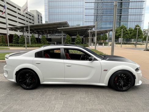 Used 2023 Dodge Charger Scat Pack RWD image 13