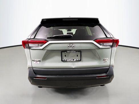 Used 2023 Toyota RAV4 XLE AWD/4WD image 6