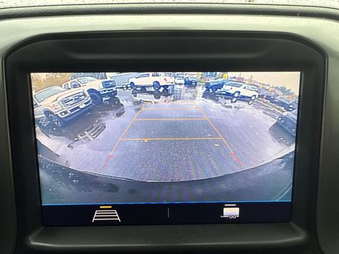 Used 2019 Chevrolet Silverado 1500 LT w/ All-Star Edition image 14