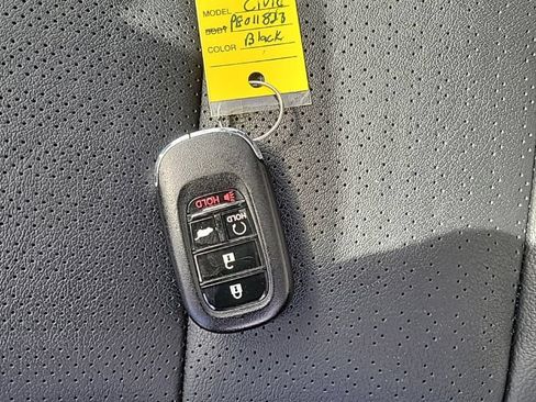 Used 2023 Honda Civic Sport Touring image 36