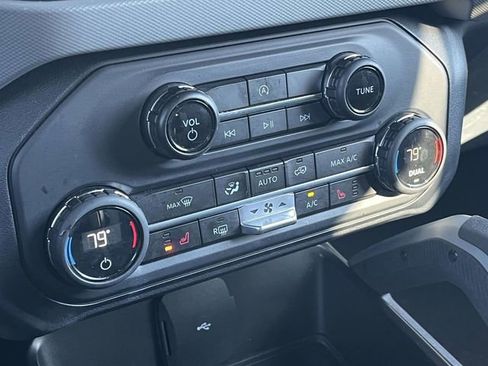 Used 2023 Ford Bronco Big Bend image 30