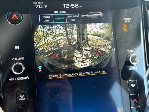 Certified 2024 Subaru Outback Wilderness image 33