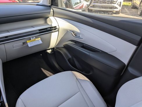 New 2026 Hyundai Tucson SEL image 17