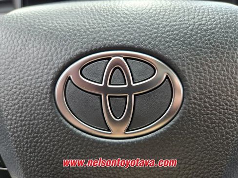 New 2026 Toyota Camry XLE FWD image 14