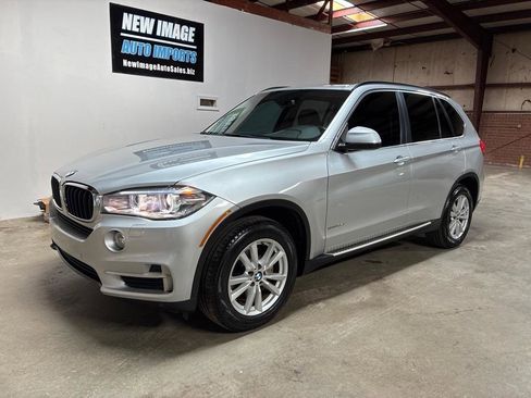 Used 2014 BMW X5 sDrive35i image 9