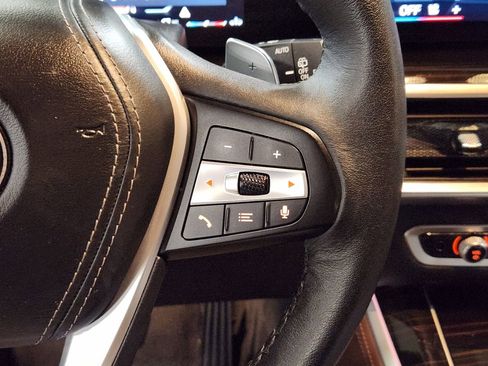 Used 2024 BMW X5 xDrive40i w/ Climate Comfort Package image 50