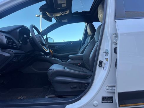 Used 2023 Subaru Outback Wilderness image 3