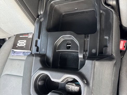 Used 2021 RAM 1500 Big Horn image 22