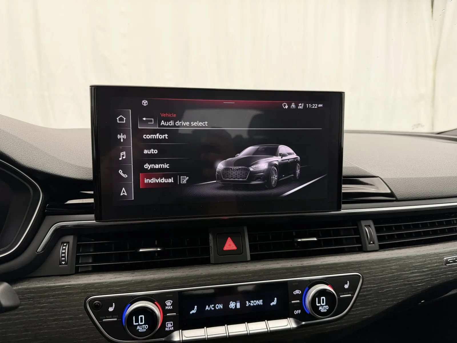 Used 2023 Audi A5 2.0T Premium Plus w/ Premium Plus AWD/4WD image 21