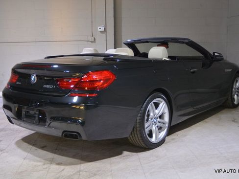 Used 2016 BMW 650i xDrive 650i xDrive image 6