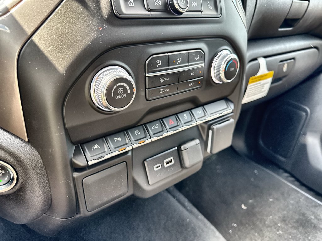 New 2026 GMC Sierra 1500 Pro w/ Pro Value Package RWD image 27