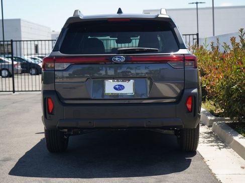 New 2026 Subaru Outback Premium AWD/4WD image 4