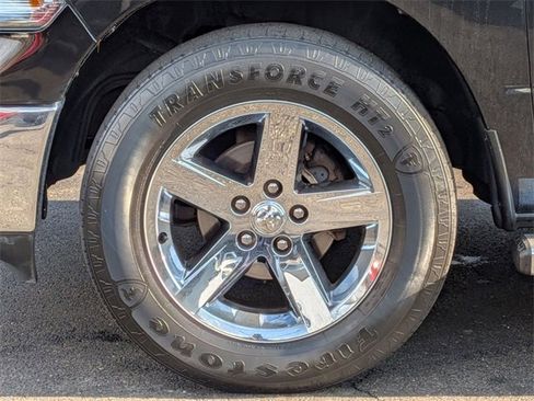 Certified 2018 RAM 1500 Big Horn image 33