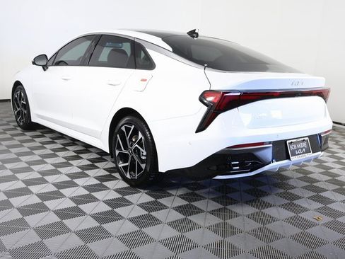 New 2026 Kia K5 EX image 6