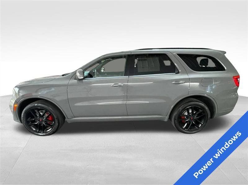 Used 2022 Dodge Durango GT AWD/4WD image 8