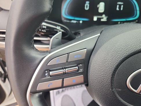 Used 2025 Hyundai Palisade SEL image 29