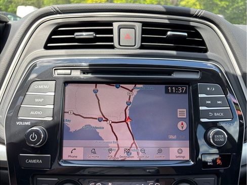 Used 2019 Nissan Maxima 3.5 SV FWD image 26