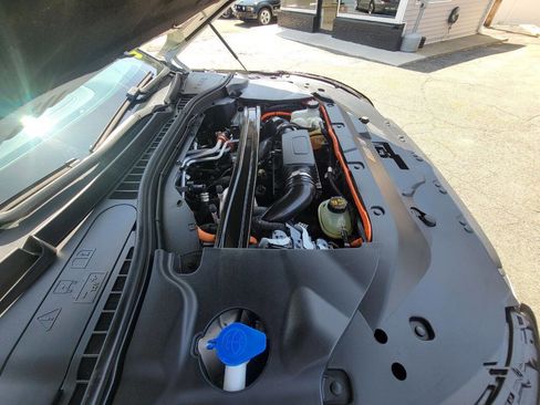 Used 2020 Lincoln Aviator Grand Touring w/ Elements Package Plus image 35