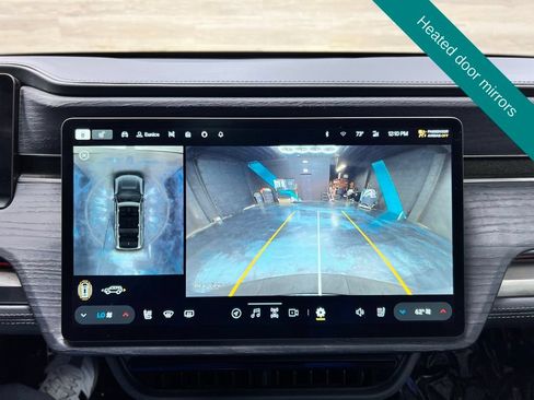 Used 2024 Rivian R1S Adventure AWD/4WD image 10