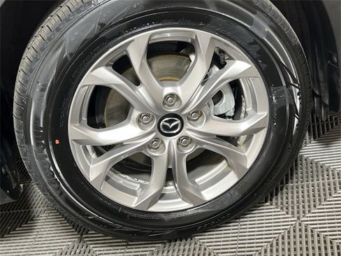 Used 2021 MAZDA CX-3 Sport image 15