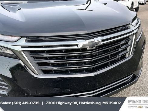 Used 2024 Chevrolet Equinox LS w/ LS Convenience Package image 21