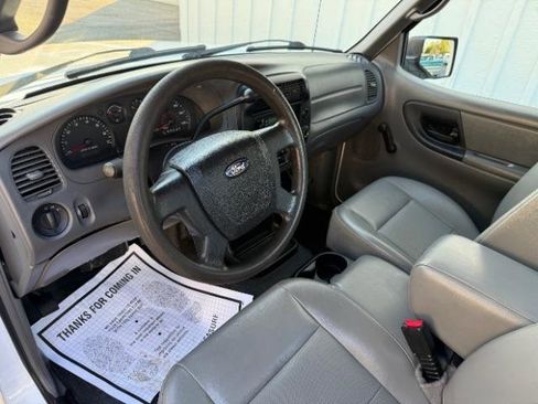 Used 2010 Ford Ranger XL image 14