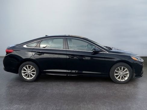 Used 2018 Hyundai Sonata SE image 6