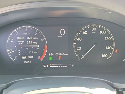 Certified 2026 Honda Civic LX image 25