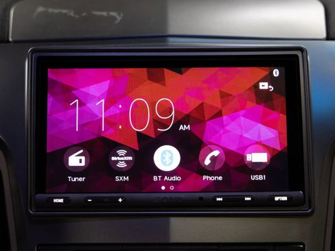 Used 2011 Cadillac CTS Performance image 27