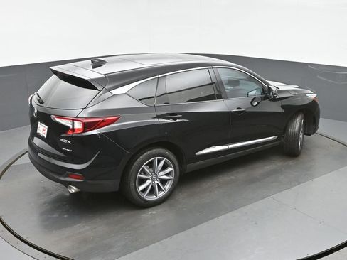 Used 2020 Acura RDX w/ Technology Package image 34
