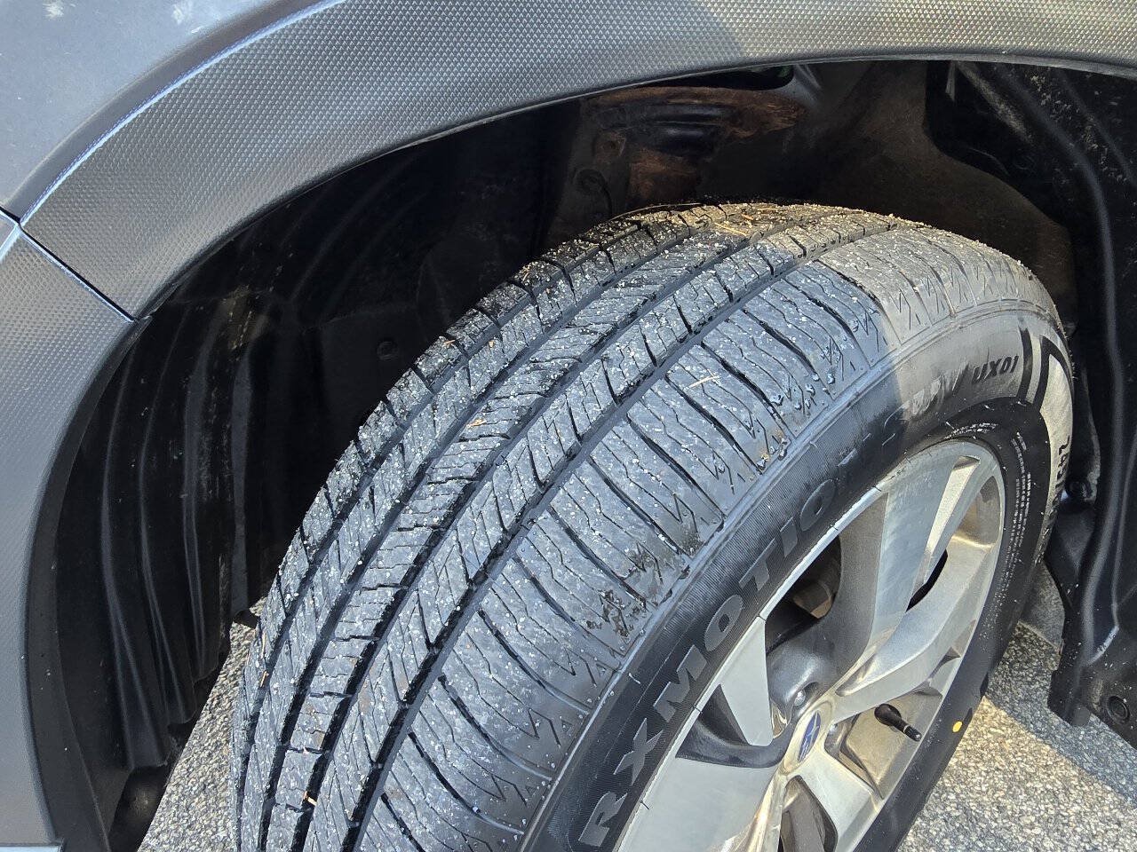 Used 2019 Subaru Ascent Premium AWD/4WD image 30
