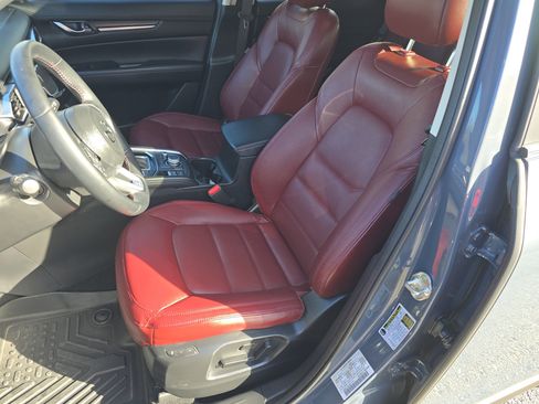 Used 2024 MAZDA CX-5 Carbon Edition image 31