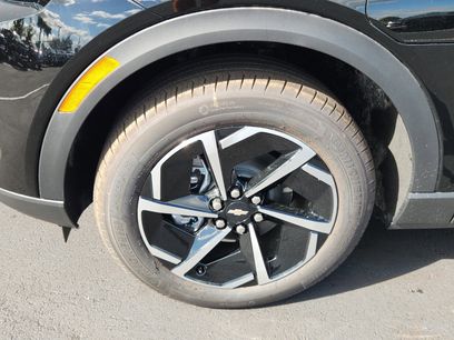 New 2026 Chevrolet Equinox EV LT