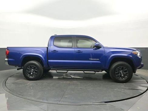 Used 2023 Toyota Tacoma SR5 image 2