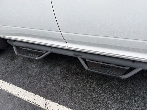 Used 2018 RAM 3500 Tradesman image 8