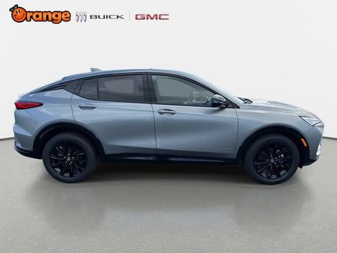 New 2026 Buick Envista Sport Touring image 2